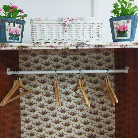 La Casetta Ancona Ngoại thất bức ảnh