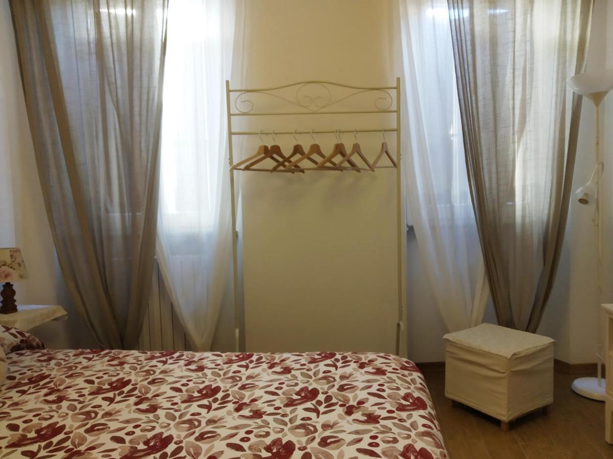 La Casetta Ancona Ngoại thất bức ảnh