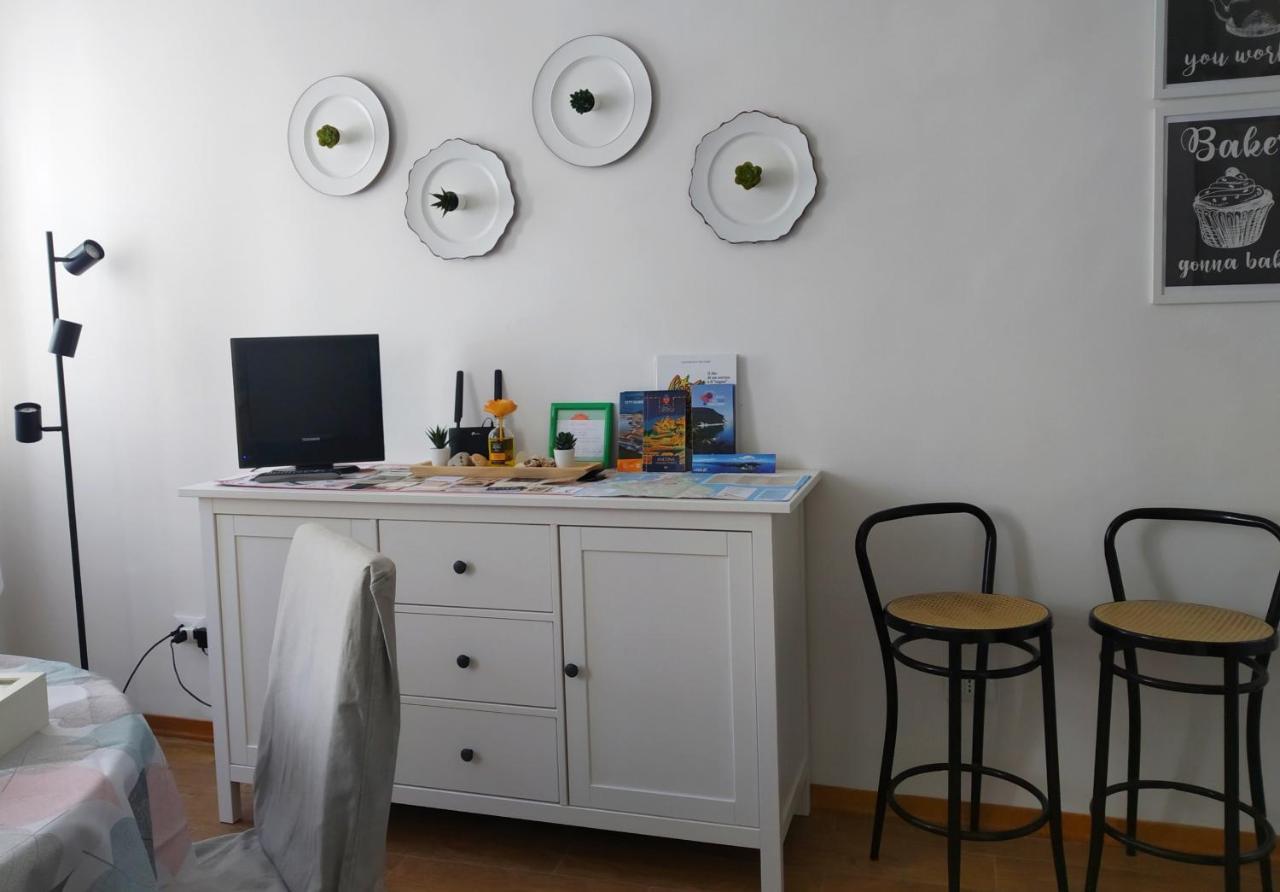 La Casetta Ancona Ngoại thất bức ảnh