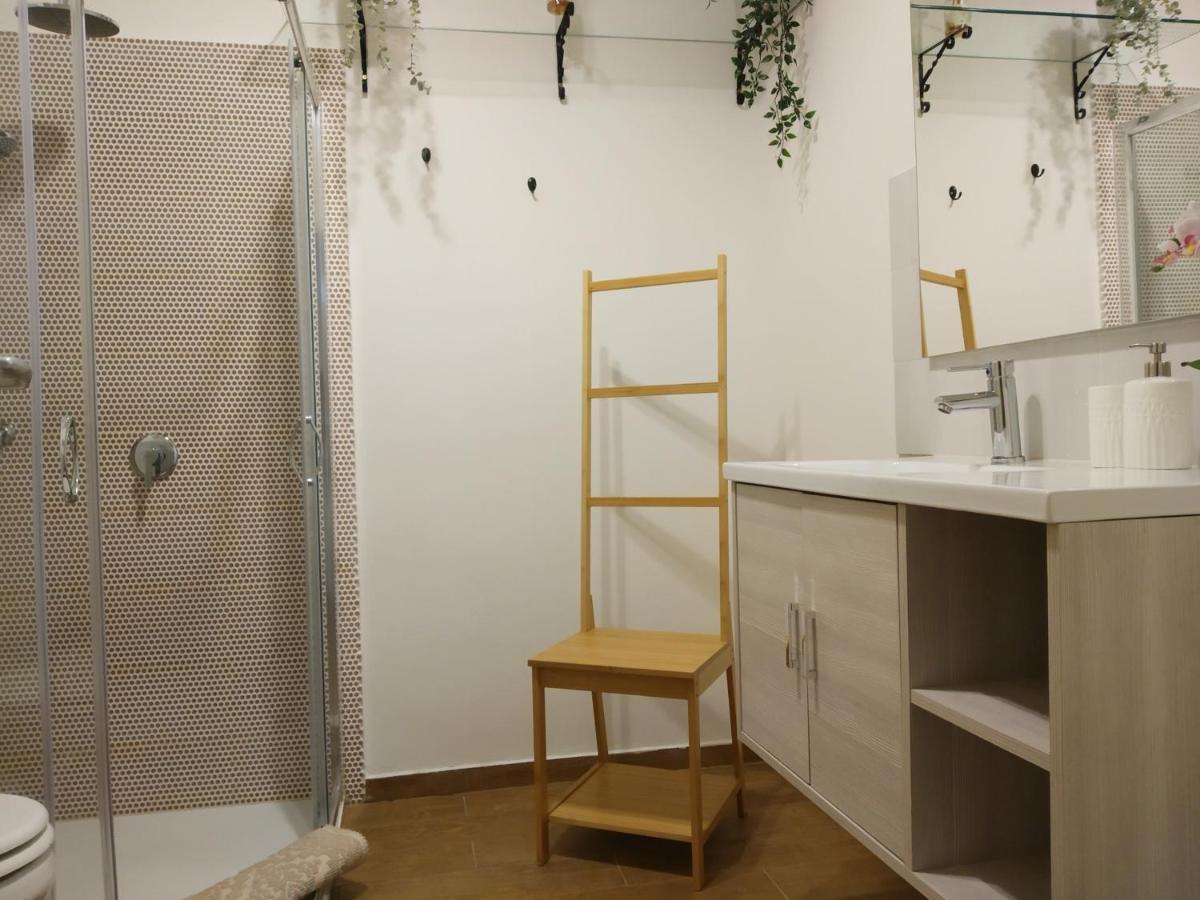 La Casetta Ancona Ngoại thất bức ảnh