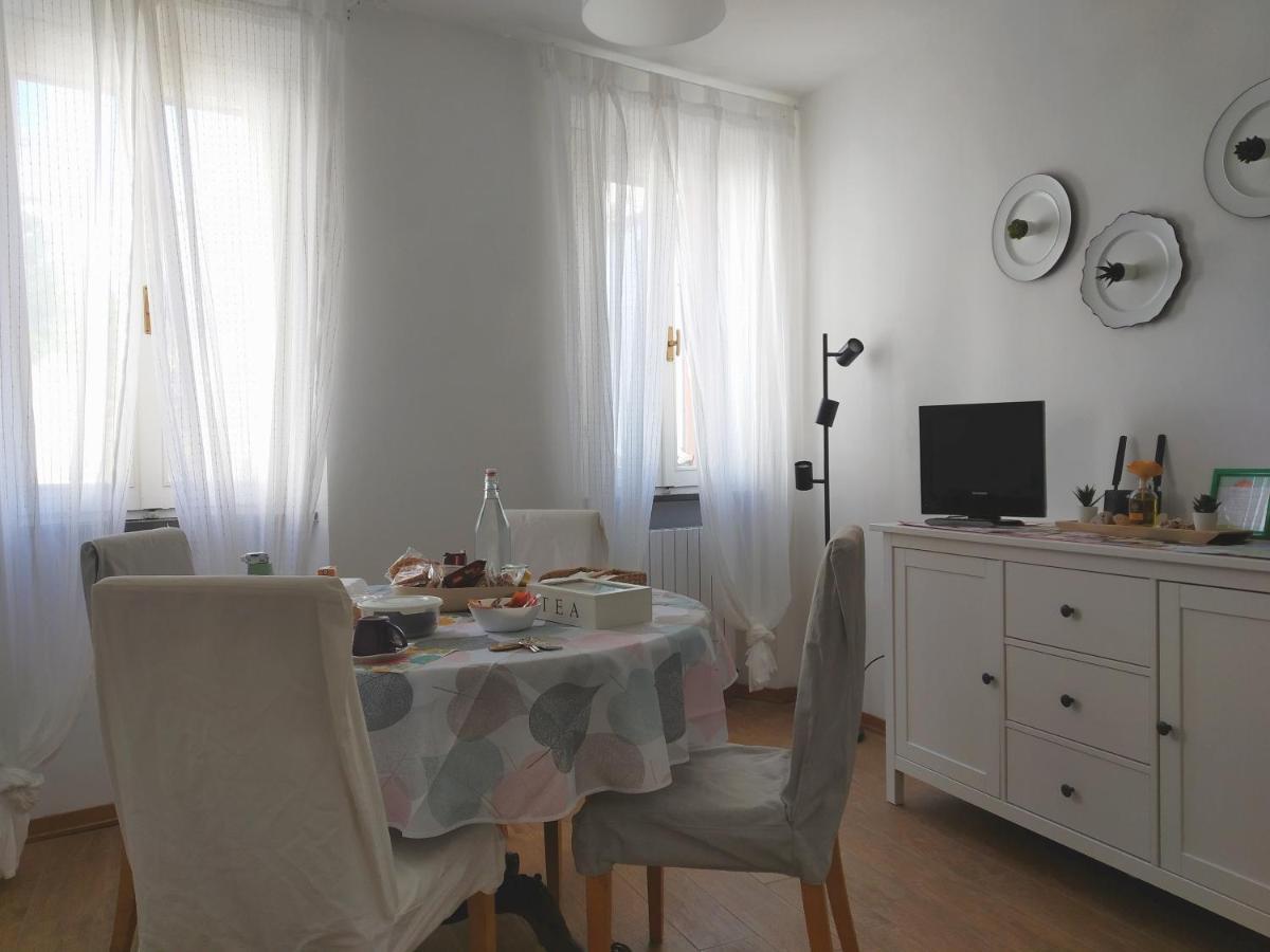 La Casetta Ancona Ngoại thất bức ảnh