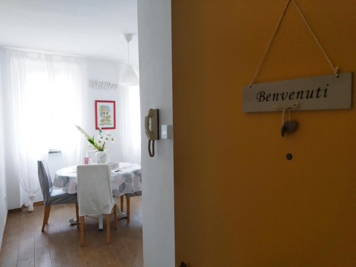 La Casetta Ancona Ngoại thất bức ảnh