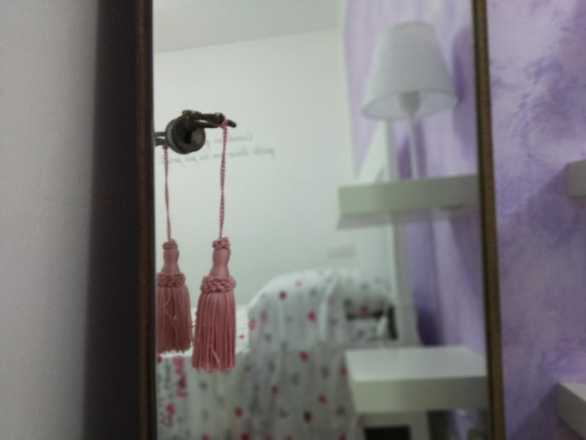 La Casetta Ancona Ngoại thất bức ảnh