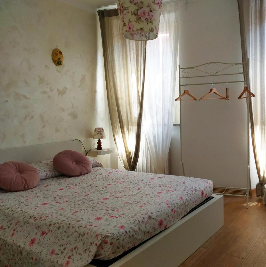 La Casetta Ancona Ngoại thất bức ảnh