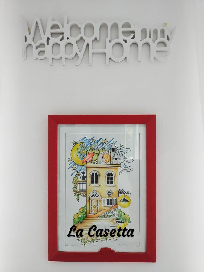 La Casetta Ancona Ngoại thất bức ảnh