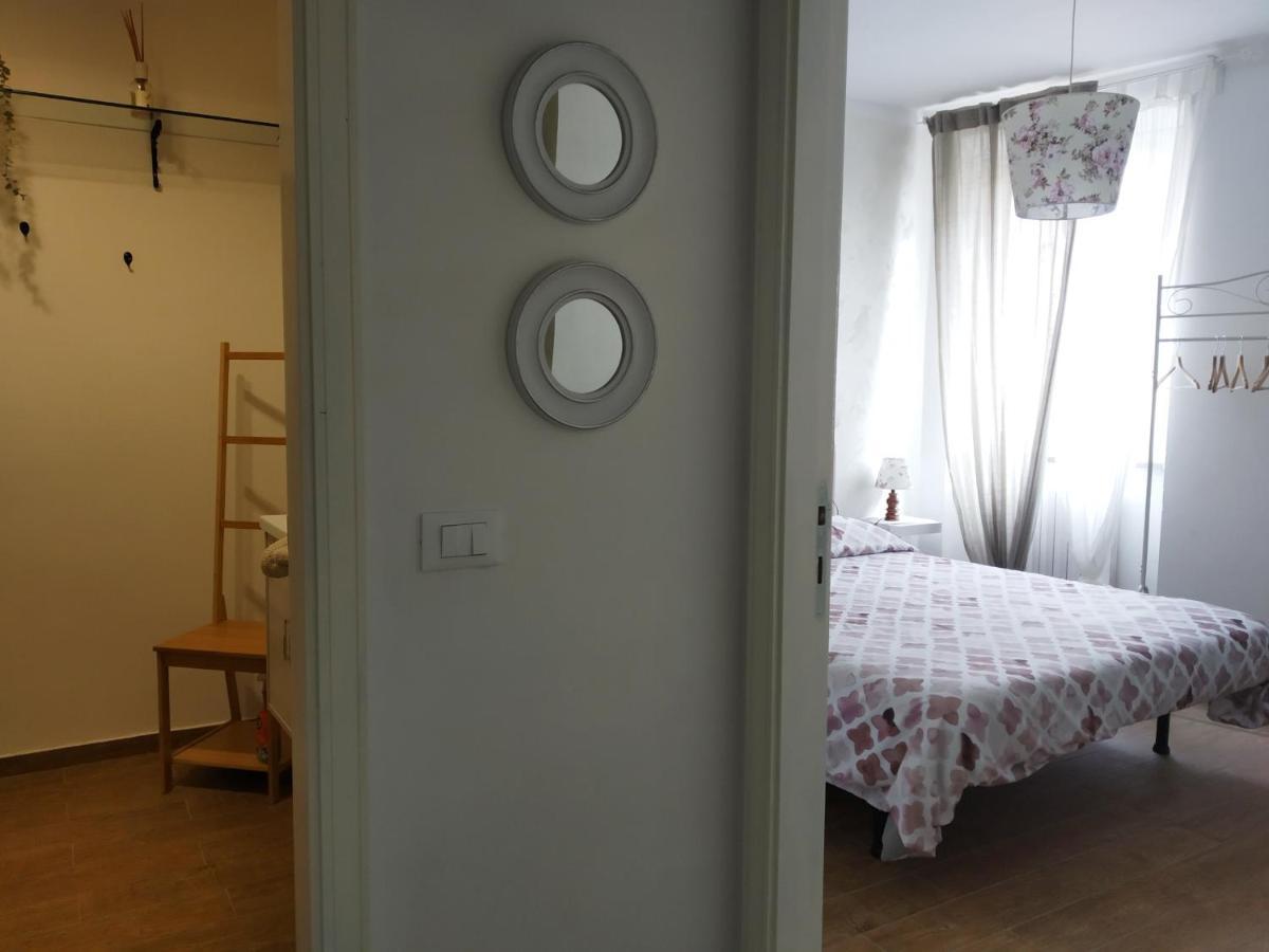 La Casetta Ancona Ngoại thất bức ảnh