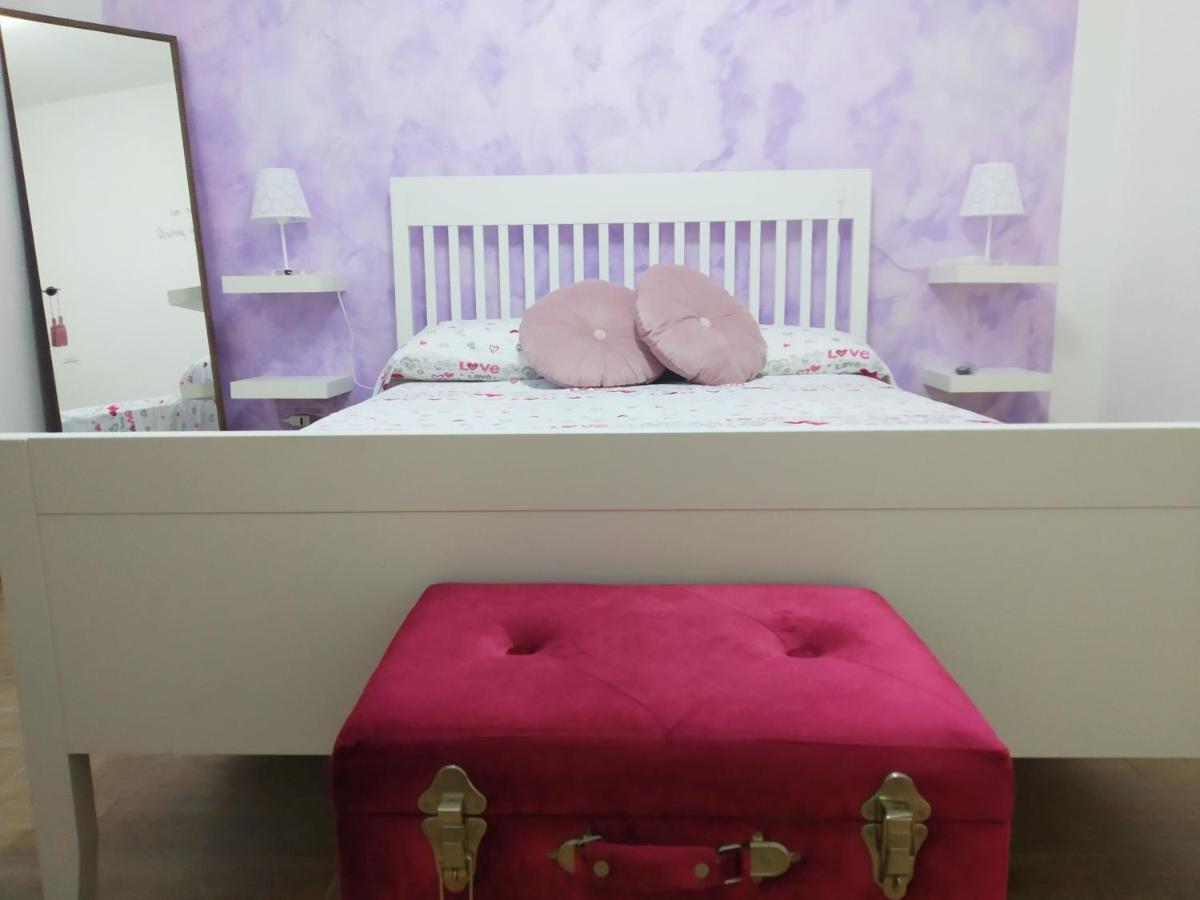 La Casetta Ancona Ngoại thất bức ảnh