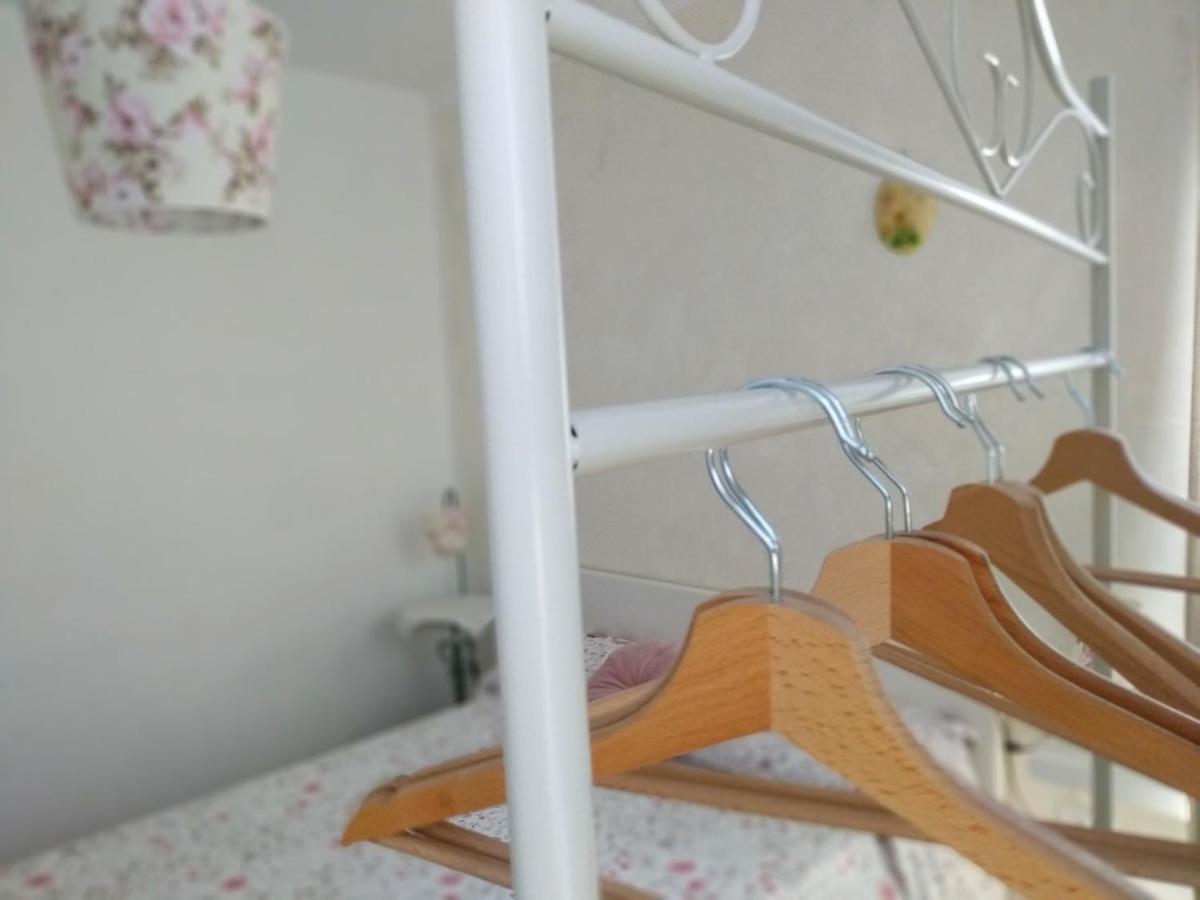 La Casetta Ancona Ngoại thất bức ảnh